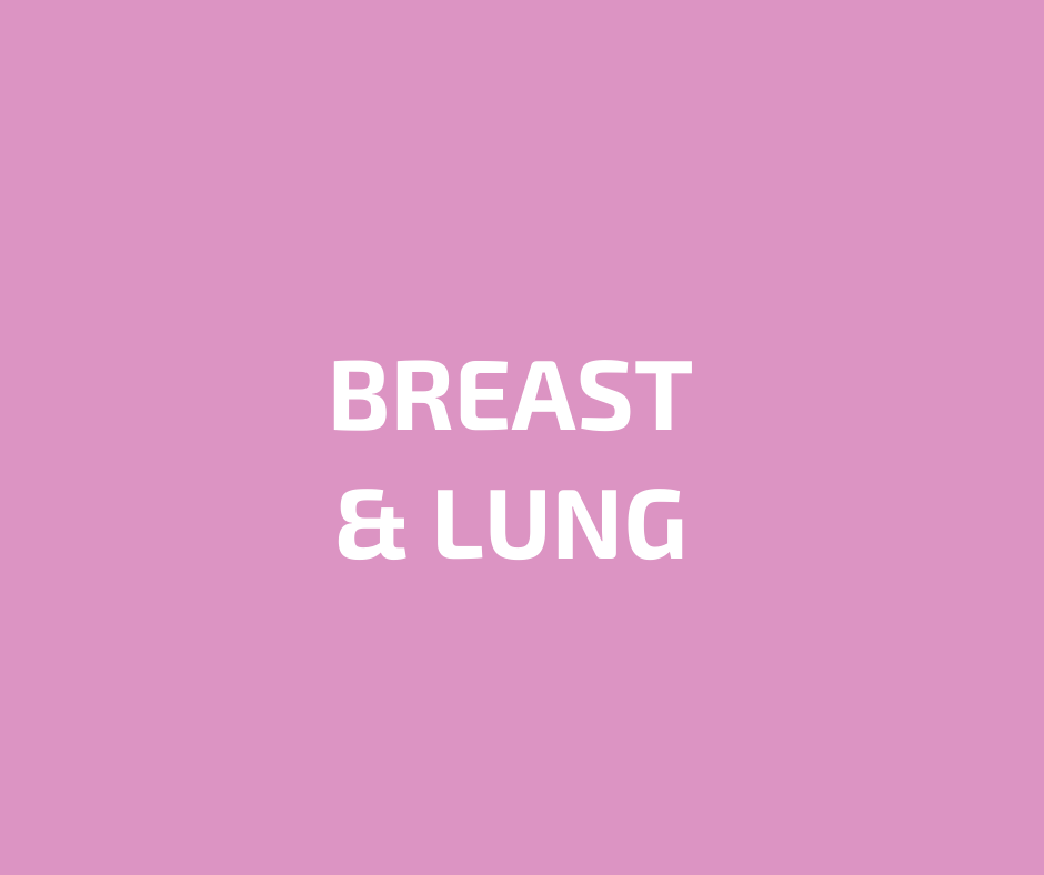 Breast and Lung Theatre